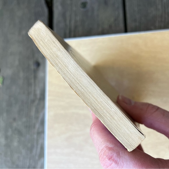 The Horse And His Boy Vintage 1970 Paperback Book By C.S. Lewis - Picture 9 of 10